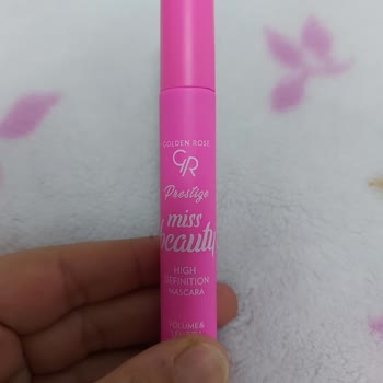 Golden Rose Kötü Ürün Gözlerim Şişti Ve Bulanık Gördüm