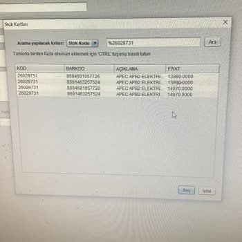 A101 İzmir Şubesinde Yaşanan Mağduriyet