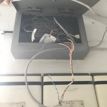 Turkcell Superonline Kablo Söktü Mağdur Etti Diğer Kullanıcıları