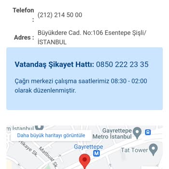 Kampanya İtiraz QNB Finansbank Taksit