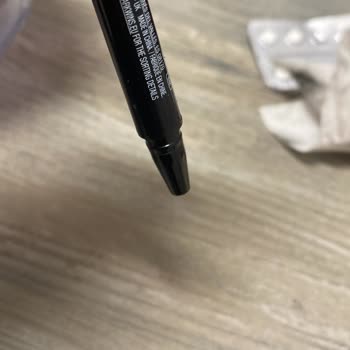 Wet N Wild Eyeliner Bos Geldi