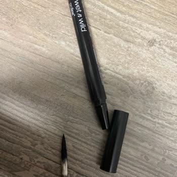 Wet N Wild Eyeliner Bos Geldi