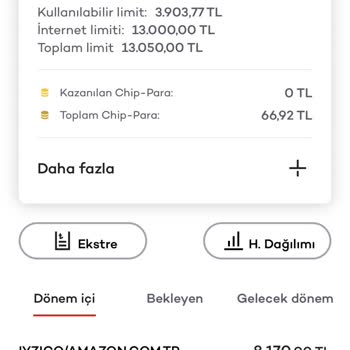 İyzico Dyson Model Ev Süpürgesi Alırken Sorun Yaşıyorum
