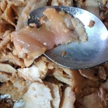 Lezita Hazır Dönerde Çiğ