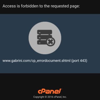 Gabrini Kozmetik Sistem Hatası Ücreti Parfüm Siparişi Vermiştim