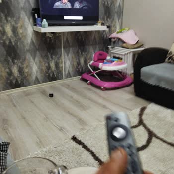 Grundig TV Kumandam Çalışmıyor Arızalı