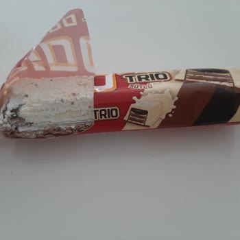 Ülker Tarihi Geçmemiş Ama Bozuk Ürün