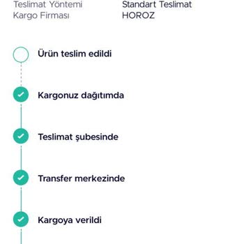 Teknosa Ürünün Gelmemesi Ve İade Sürecinin Uzaması.