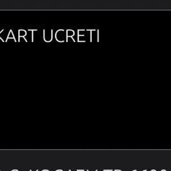 Yapı Kredi Bankası Haksız Yere Aidat Kesintisi