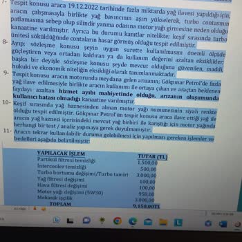 Petrol Ofisi Bünyesinde Ki Şubelerin Bilinçsiz Çalışanları