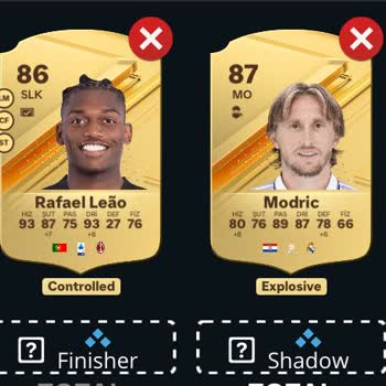 Ea Sports Oyunculara Sahte Statslar Veriyor!