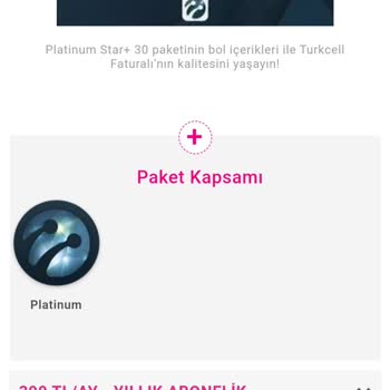 Turkcell Hatalı İnternet Paketi Değişimi Ve Kayıtsız E-posta Sorunu