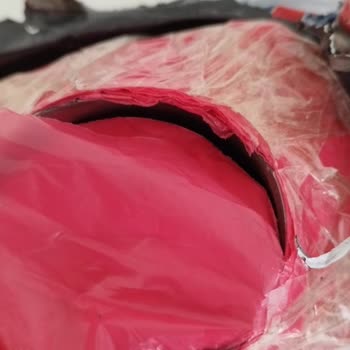 Aras Kargo Görevlisi Ürünüme Hasar Verdi