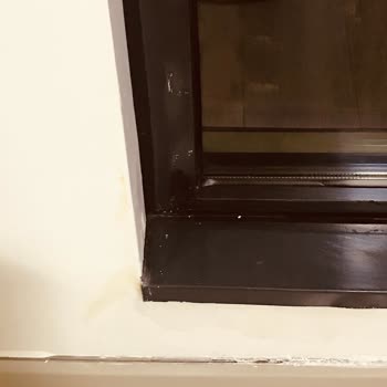 Emlak Konut GYO Sorumsuzluk Ciddi Hastalık Kaynağı Ve Evde Su Sızıntısı