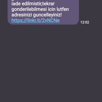 PTT Kargo Hesabımdan Çekilen Fazla