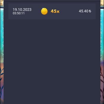 Betwild Sitesinde FreeSpin Kazancı Hesaba Yansımadı