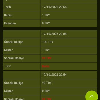 GrandPashaBet Kazancımı Alamadım