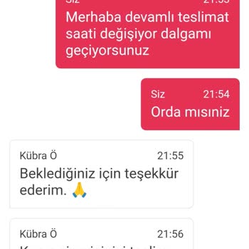 Yemeksepeti Geç Gelen Sipariş Devamlı Oynanan Teslim Saati Ve Gelmeyen Eksikler