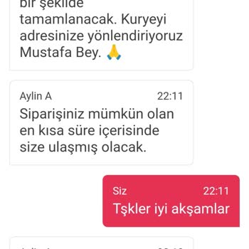 Yemeksepeti Geç Gelen Sipariş Devamlı Oynanan Teslim Saati Ve Gelmeyen Eksikler