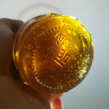 Balparmak Mikroorganizma Gibi Görünen Şey Ne?