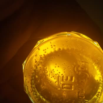 Balparmak Mikroorganizma Gibi Görünen Şey Ne?