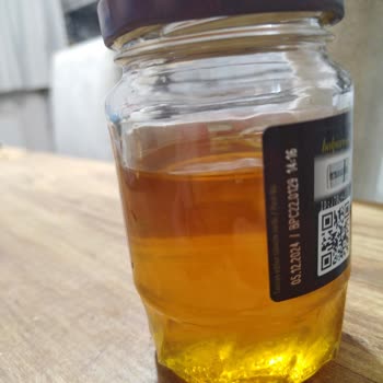 Balparmak Mikroorganizma Gibi Görünen Şey Ne?