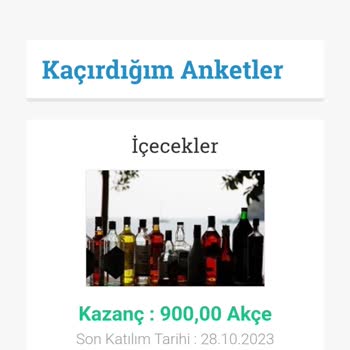 Benderimki.com Anket Yapma Sorunları