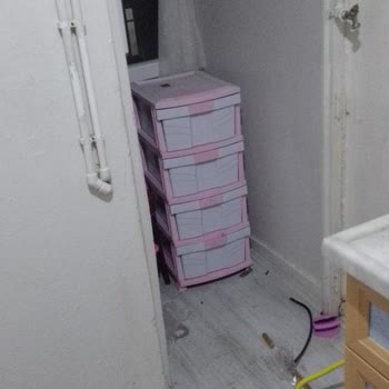 Apalı Evden Eve Taşımacılık (Konya) Eşyaları Kırma Ve Çoğunu Evde Bırakıp Gelme