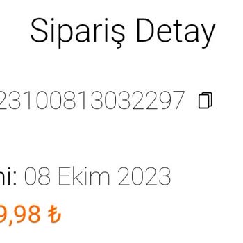 FLO Ayakkabı Mağduriyet Paramı İstiyorum