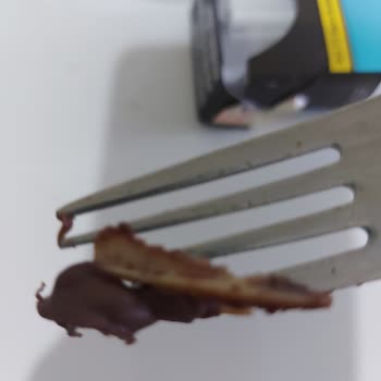 Torku Banada İçinden Çıkan Cisim