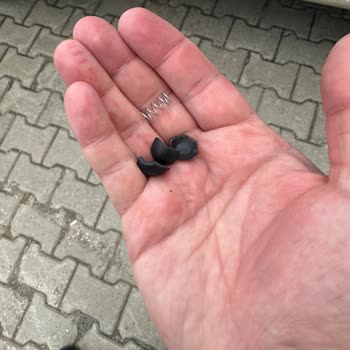 Biggshop Epttavm Kırık Ürün Geldi.