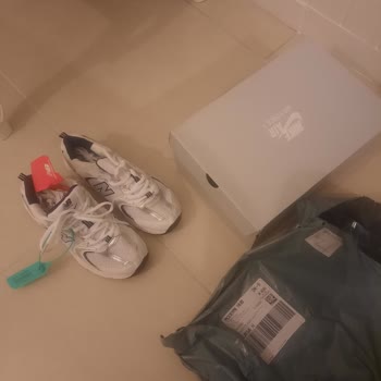 Sneakerscomtr Yeni Aldığımız Ürünün İade Talebi Kabul Edilmiyor