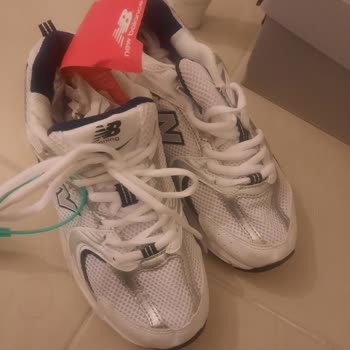 Sneakerscomtr Yeni Aldığımız Ürünün İade Talebi Kabul Edilmiyor