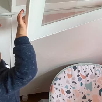 E-bebek İdeal Baby Köşe Kilidi