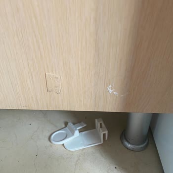 E-bebek İdeal Baby Köşe Kilidi