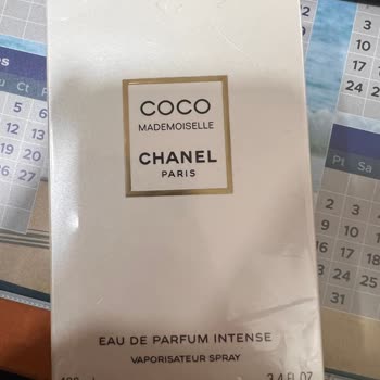 Sephora Çakma Parfüm Satıyor Chanel