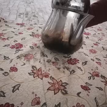 Kumtel Ocak İs Yapıyor
