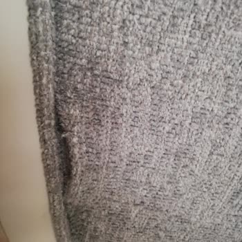 Doğtaş Toscana Sandalye Kumaşı Sökülme Sorunu