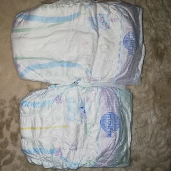 Molfix Bez Çok Çok Kötü