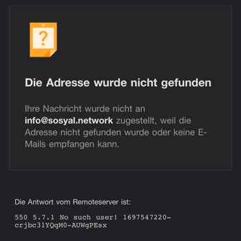 Sosyal Network Yalan Bir Web Sitesi!