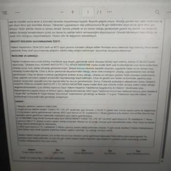 Media Markt Mahkeme Kararına Uymuyor