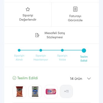 A101 1 Ayda İade Edilmeyen Eksik Ürün