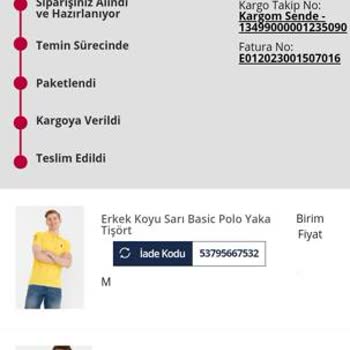 U.S. Polo Assn. U. S Polo Ürünleri?