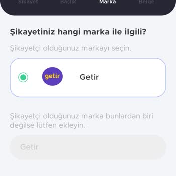 Getir Ve İndirim Kod Hakkında