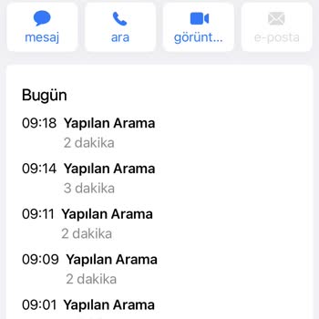 MNG Kargo Göztepe Şubesi Telefon Açmıyor Sipariş Getirmiyor
