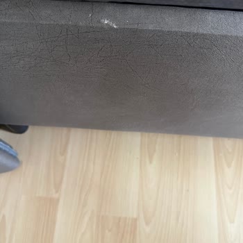 Ergül Mobilya Hasarlı Ve Kusurlu Ürün Satışı