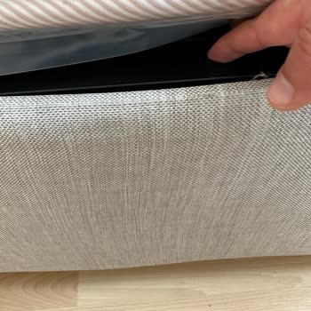 Ergül Mobilya Hasarlı Ve Kusurlu Ürün Satışı