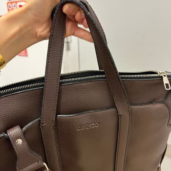 Derimod Ürünlerinin Arkasında Durmuyor