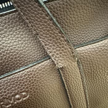 Derimod Ürünlerinin Arkasında Durmuyor