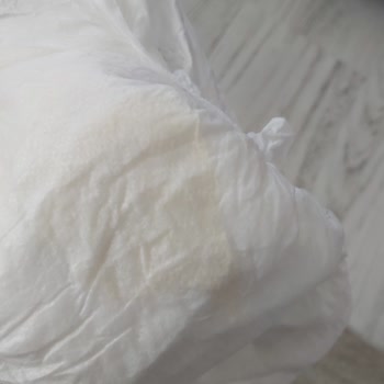 Sleepy Bebek Bezinden Koli Bandı Çıkıyor!